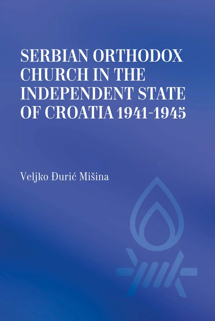Serbian Ortodox Church in the Independent State Croatia